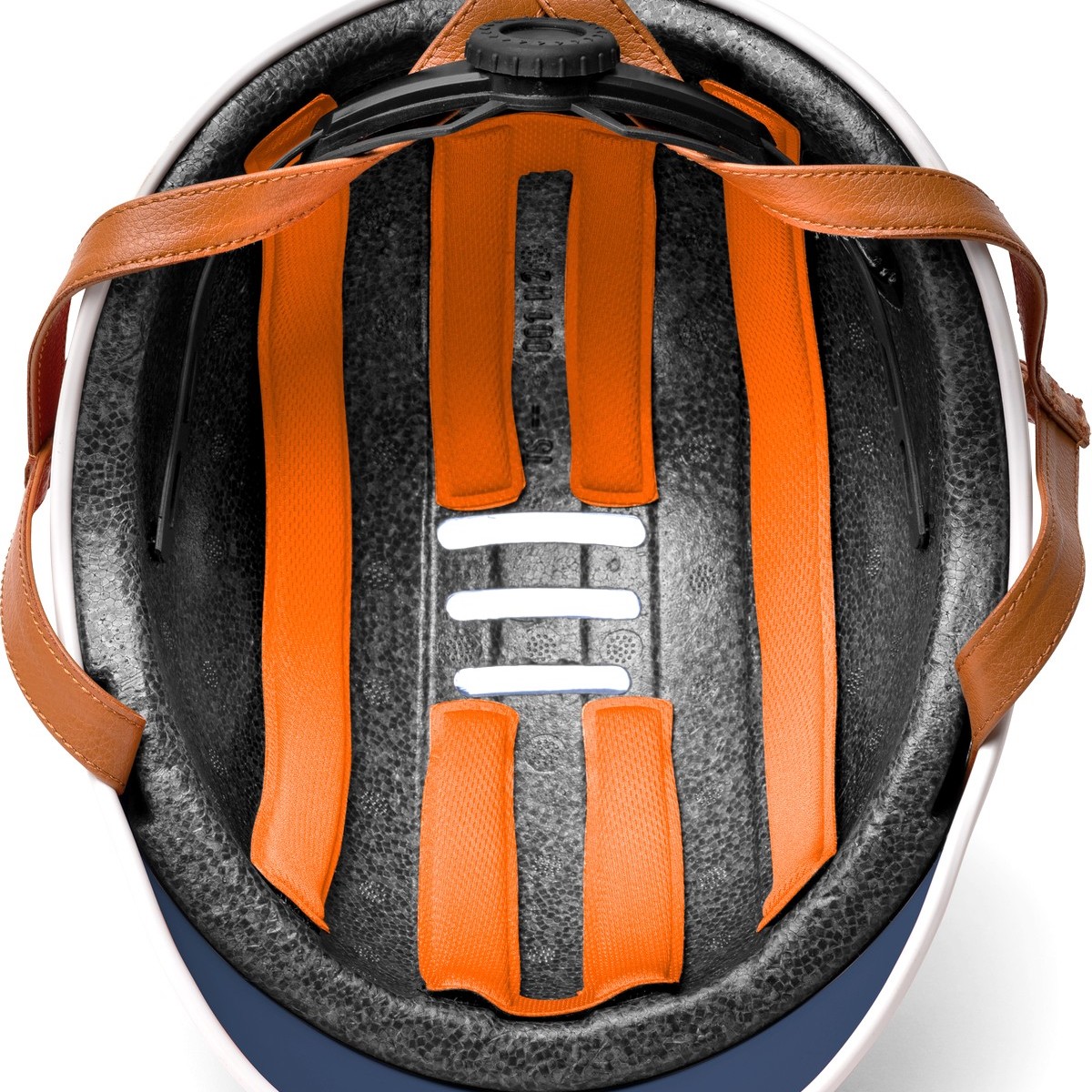 Thousand Heritage-helminterieur