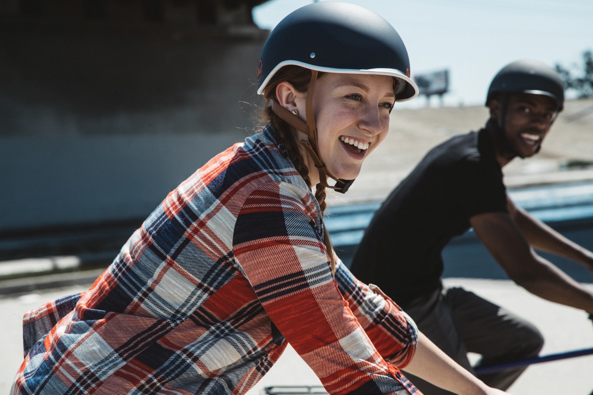 Thousand Heritage fietshelm