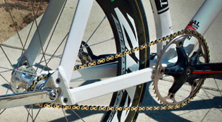 Chaine Vélo