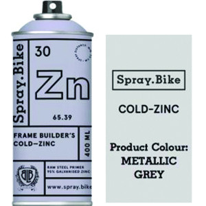 Peintures Spray.bike