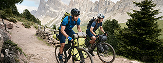Gamme vaude voyage